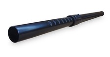 Tubo telescopico alluminio