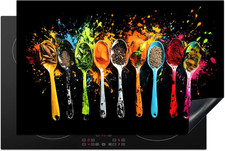 Coperchio Piano Cottura 80X52