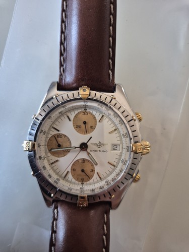 Breitling chronomat 81950a - breitling,