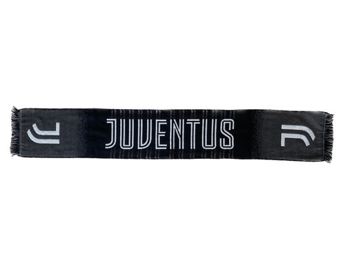 Sciarpa ufficiale juventus - sciarpa,