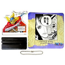 Sogeking Usopp One Piece