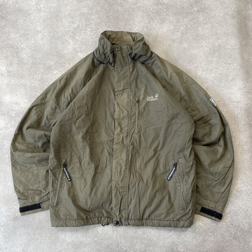 Giacca vento jack - jack, wolfskin