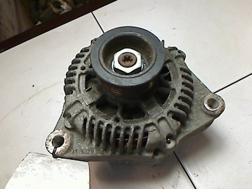 Alternatore peugeot 406 - alternatore,