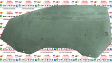 VETRO SCENDENTE ANTERIORE SINISTRO FIAT STILO BERLINA 3 PORTE ANNO 2001/2008
