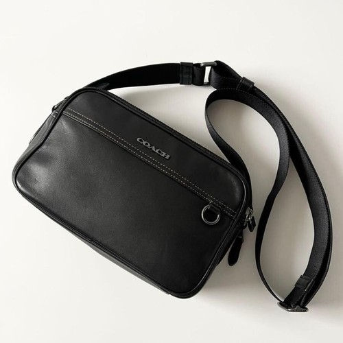 Borsa tracolla coach graham - a,