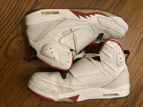 Nike air jordan son - "son, of