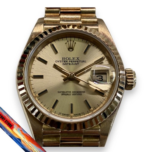 Orologio rolex datejust 69178 - rolex,