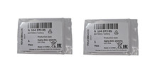 2x Batteria telecomando