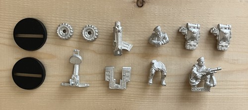 Warhammer 40k imperial - warhammer,