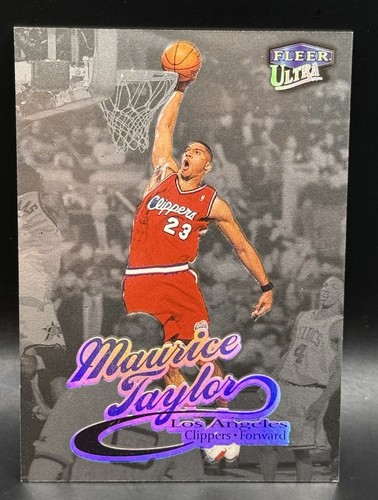 1998 ultra platinum - 1998-99,