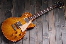Gibson Custom Shop HC 1958 Les