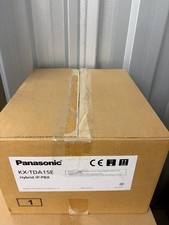 Panasonic KX-TDA15E Hybrid IP