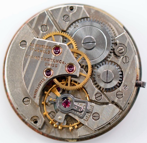 Orologio polso roamer - orologio,