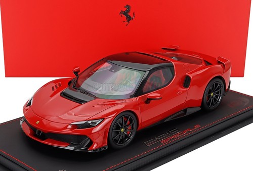 Bbr models ferrari - -,