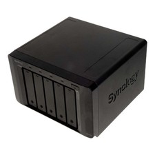 NAS SYNOLOGY DS1512+ NAS 0GB
