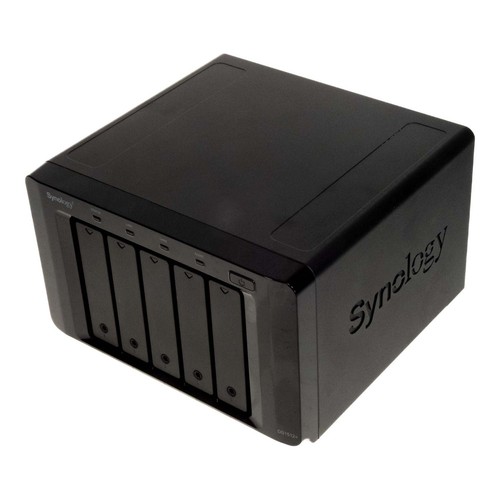 Nas synology ds1512 - ds1512+,