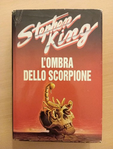 Stephen king ombra dello - stephen,