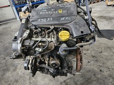 MOTORE PER RENAULT Megane l Serie F9QK7 diesel 1.9 (99>02)