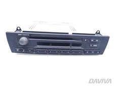 BMW X3 Radio Lettore CD Unità