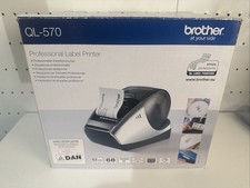 Stampante etichette adesive Brother QL570