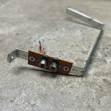 Pannello ponte jack RCA doppio