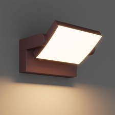 Klighten LED Lampade da Parete