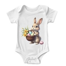 Body neonato classico