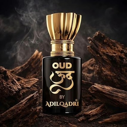 Adilqadri oud attar - adilqadri, uomo