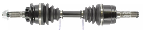 Semiasse cevam 580mm 7368z - cevam,