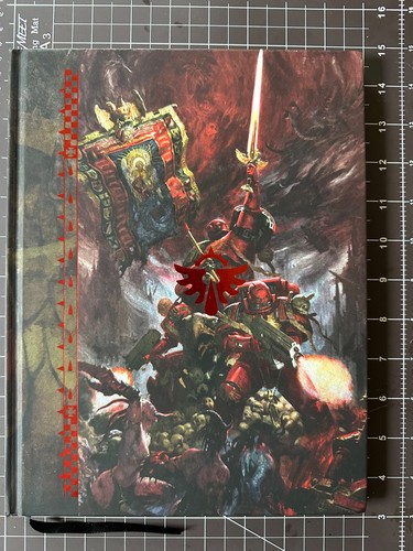Warhammer 40k blood angels - warhammer,