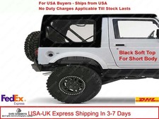 Soft top di ricambio migliore