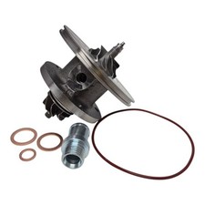 Gruppo scafo turbocompressore