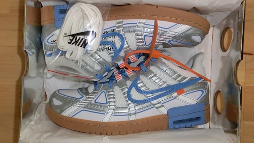 Nike air rubber - air,