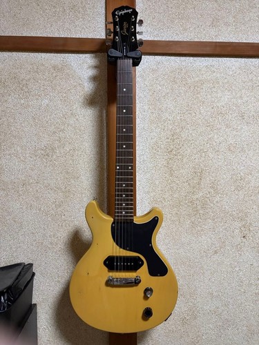 Epiphone les paul junior - epiphone,
