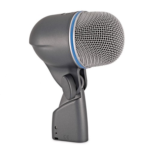 Shure beta 52a - shure,