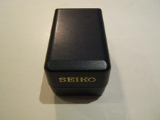 SCATOLA CUSTODIA PER OROLOGIO SEIKO ORIGINALE