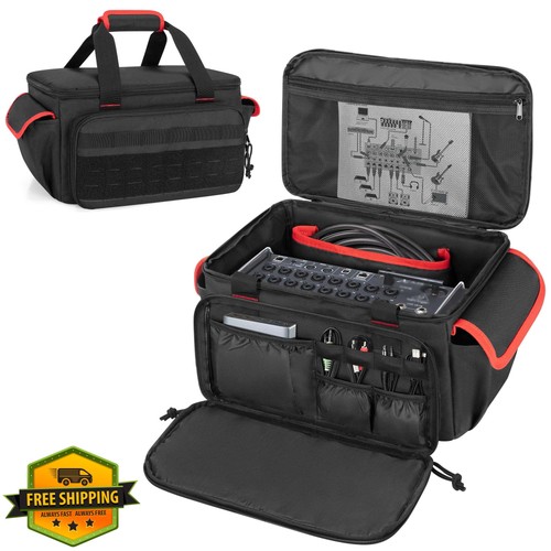 Borsa miscelatore rexmica nera - borsa,