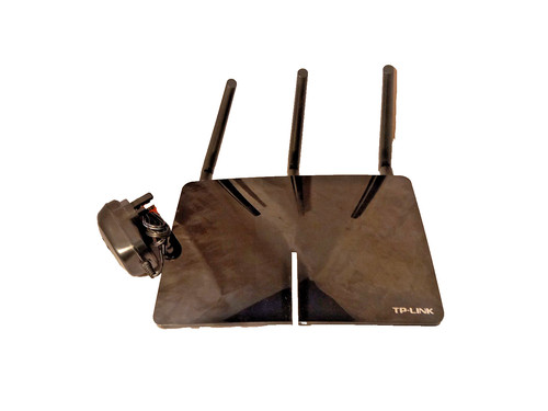 Link ac750 router dual - router, band