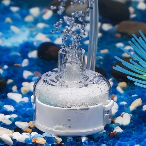 Mini filtro acquario - mini,
