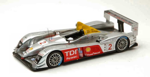 Modellino auto scala 43 - auto, 1:43