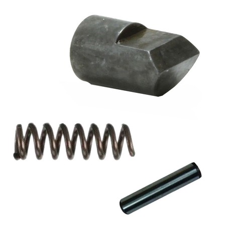 Kit stantuffo leva dita - , adatto
