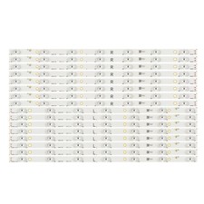 SET COMPLETO Strisce