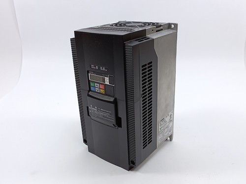 Inverter omron wj200 - inverter,
