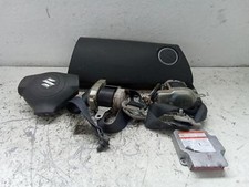 KIT AIRBAG SENZA CRUSCOTTO PER