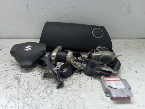 Kit airbag senza cruscotto per - kit,