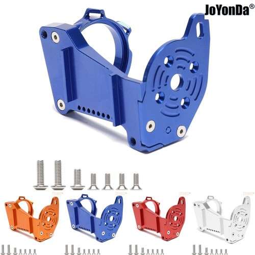 Supporti motore alluminio - supporti, in