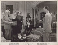 Brenda Joyce + Patricia