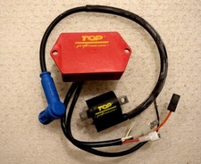 CENTRALINA ACCENSIONE AM6 CON BOBINA TOP PERFORMANCE ANT. VAR. DUCATI 992169