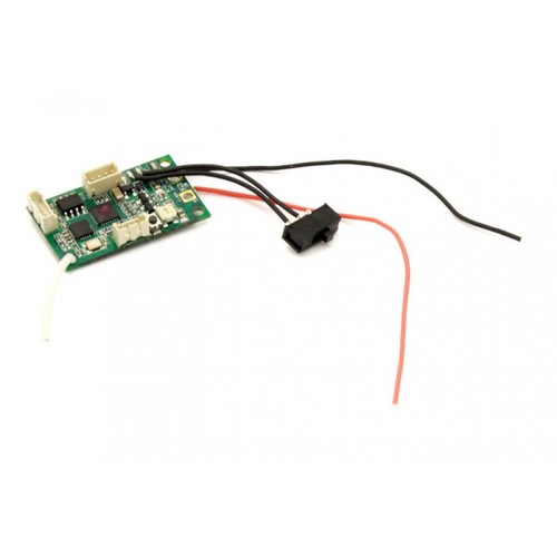 Kyosho mx020 unità - mx020,