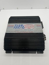 Amplificatore terremoto